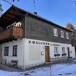 Apartment Dachsteingasse - Sld700 By Interhome