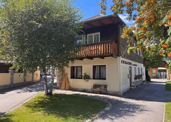 Apartment Dachsteingasse - SLD700