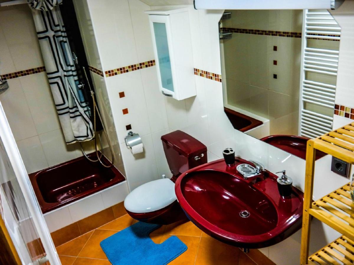 Apartmán Dachsteingasse - Sld700 By Interhome
