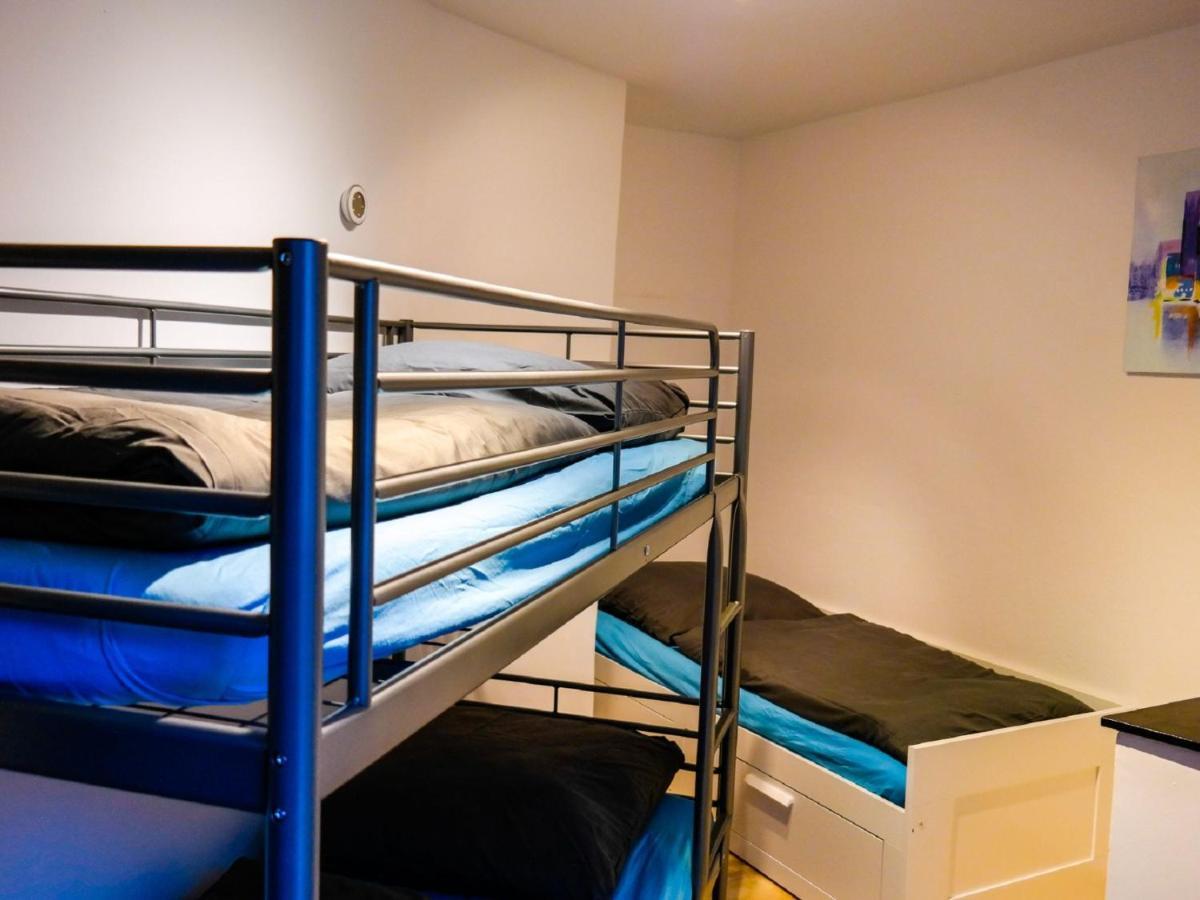 Dachsteingasse - Sld700 By Interhome Schladming