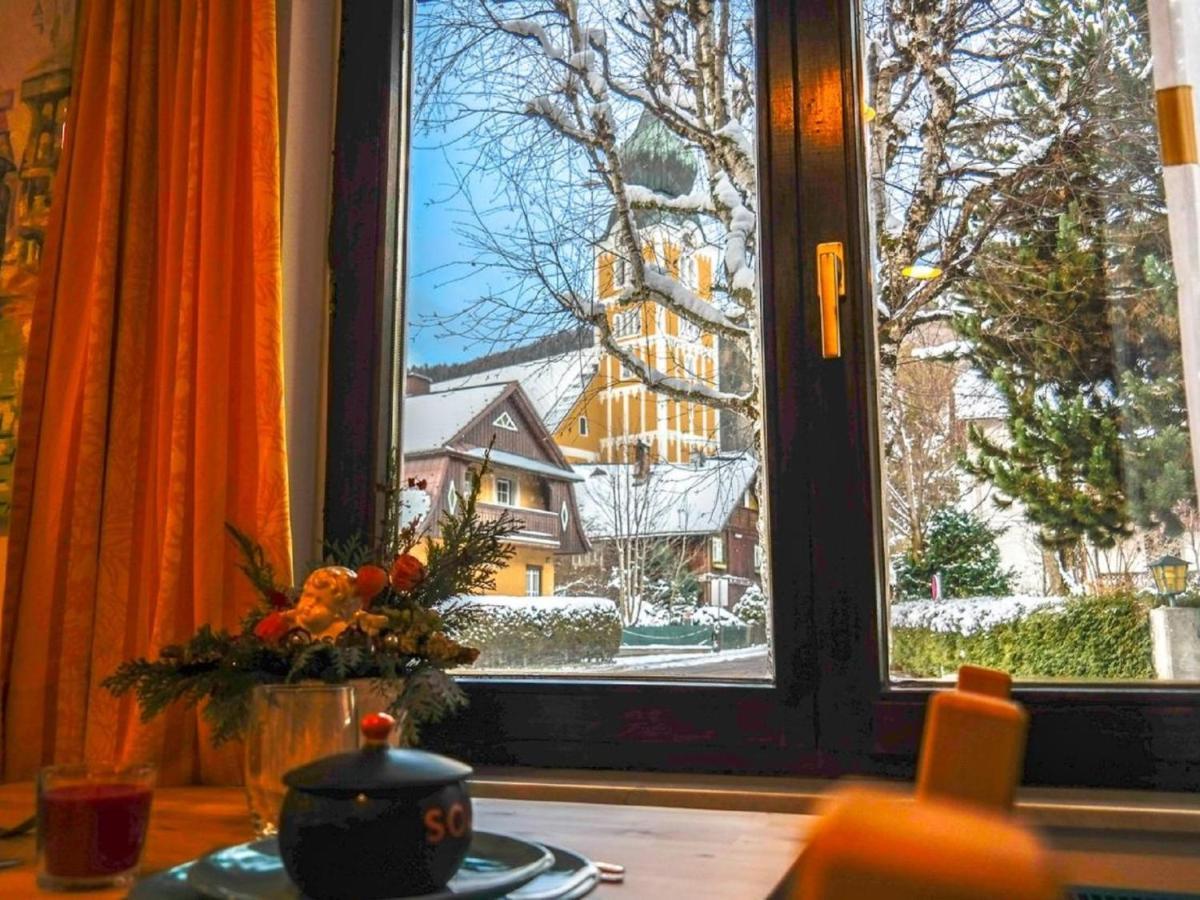 Apartmán Dachsteingasse - Sld700 By Interhome