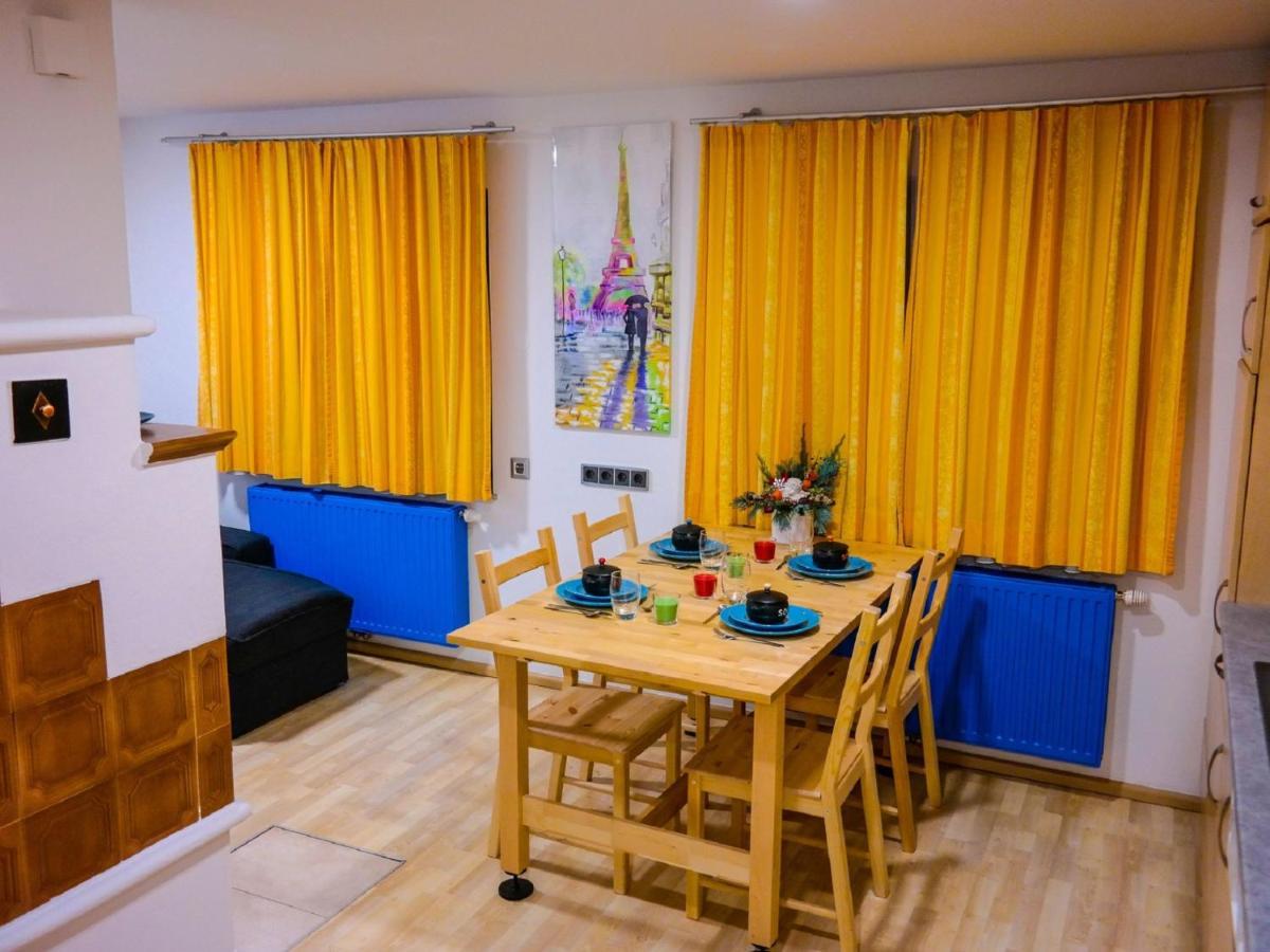 Dachsteingasse - Sld700 By Interhome * Schladming