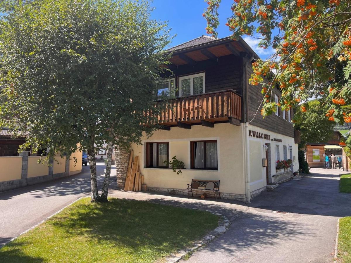 Dachsteingasse - Sld700 By Interhome Apartmán
