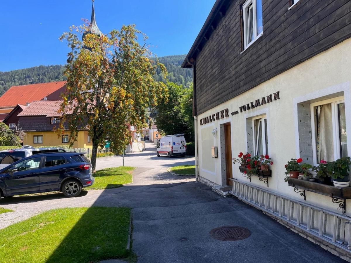 Apartmán Dachsteingasse - Sld700 By Interhome