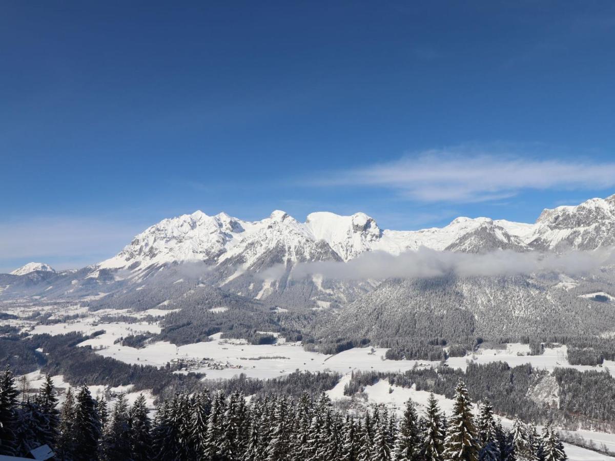 Dachsteingasse - Sld700 By Interhome Schladming