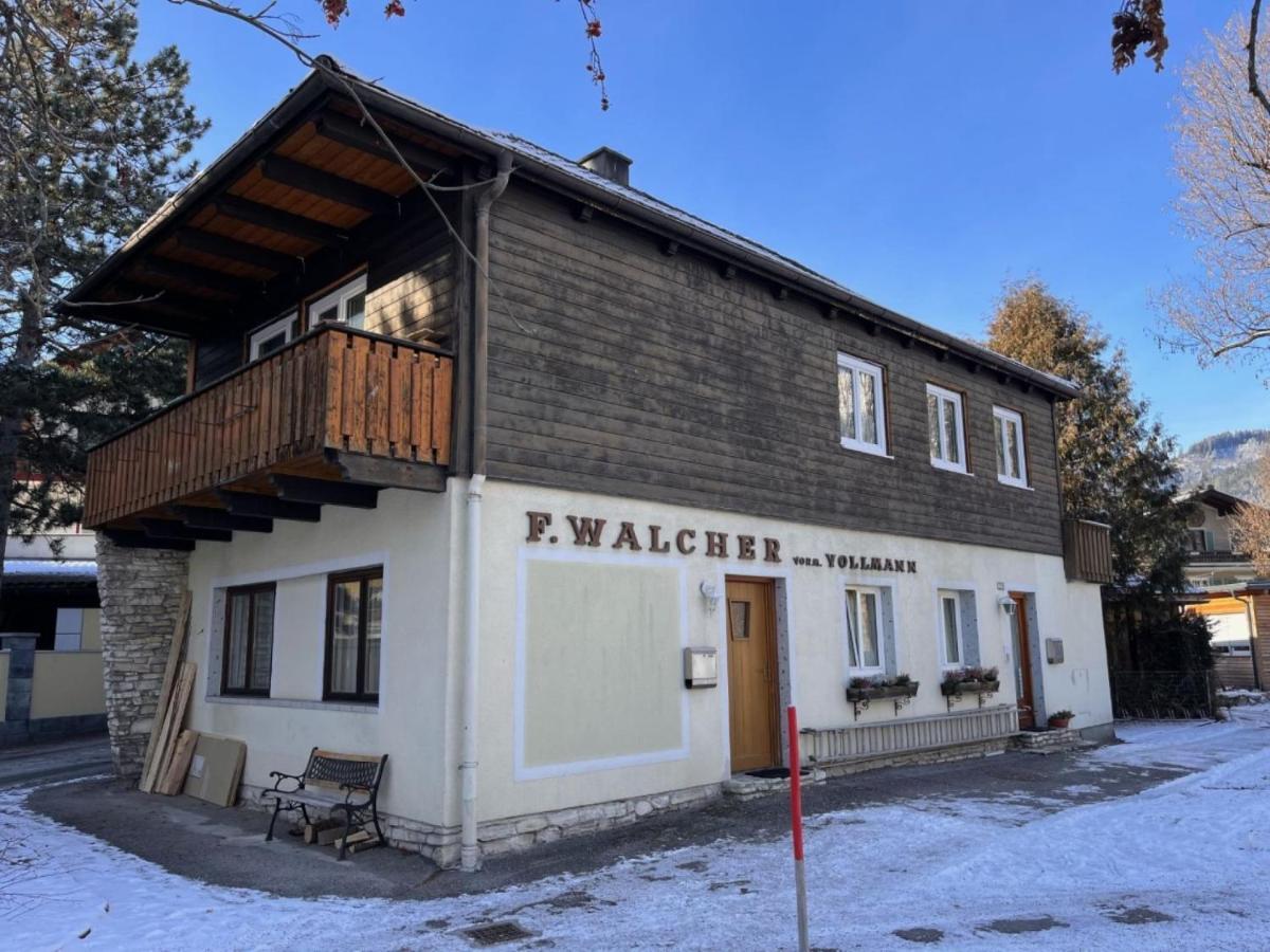 Dachsteingasse - Sld700 By Interhome Apartmán *