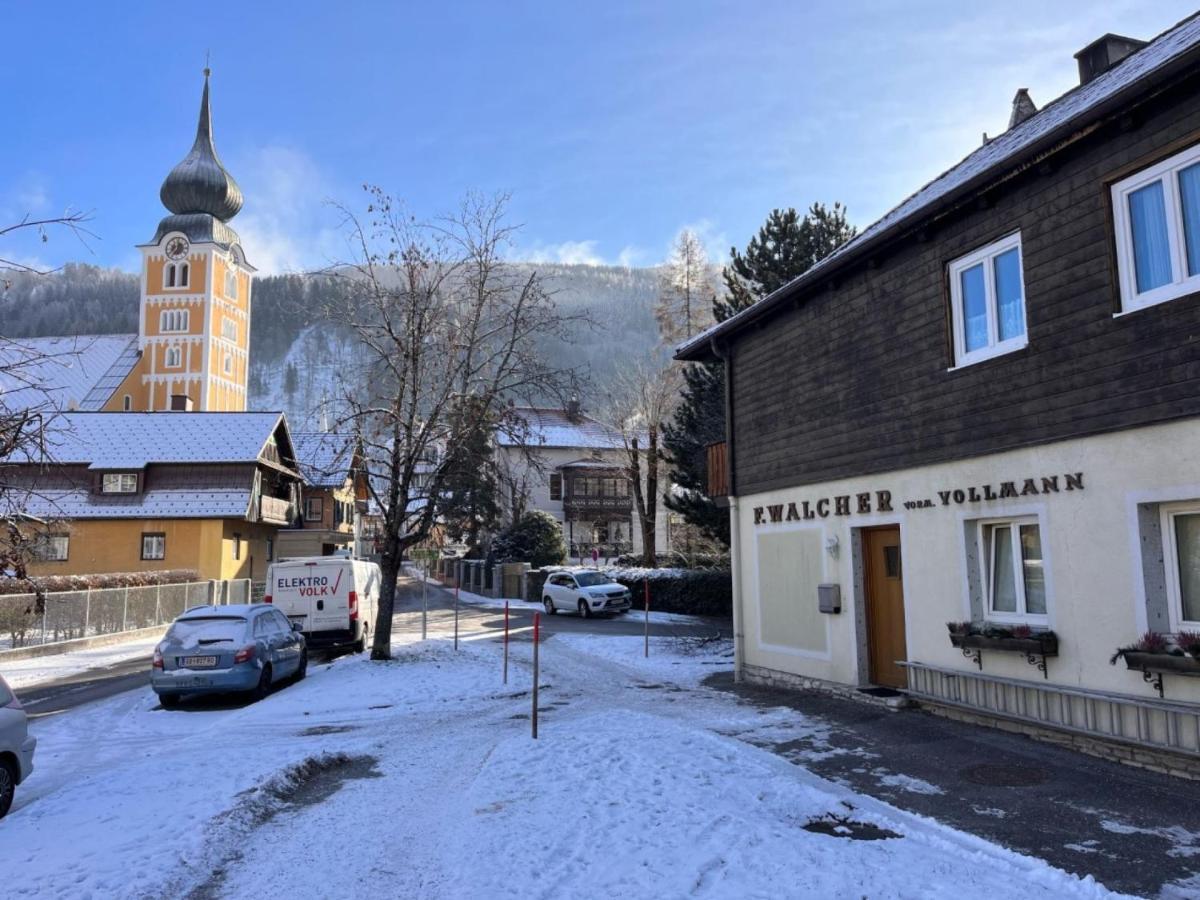 Apartmán Dachsteingasse - Sld700 By Interhome